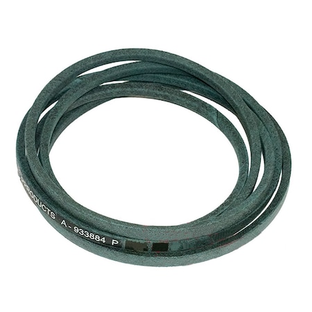 Aftermarket New Belt for Universal Products 93-3884: 07200523 LAB40-0532